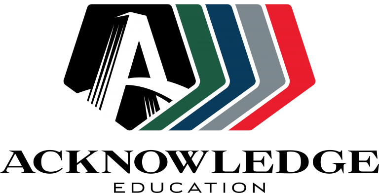 Acknowledge Education